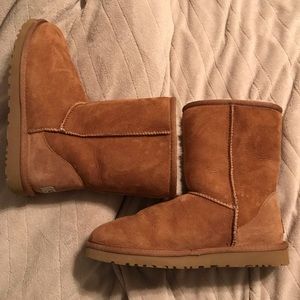 UGG boots